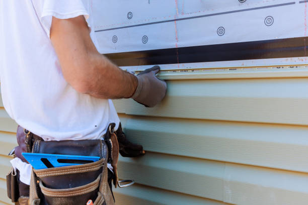 Affordable Siding Repair solutions in Great Falls, SC